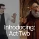 هوش مصنوعی act-two