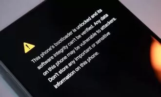 احتمال حذف قابلیت بازکردن قفل بوت‌لودر One UI 8