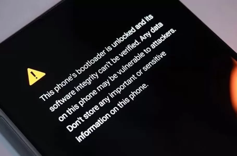 احتمال حذف قابلیت بازکردن قفل بوت‌لودر One UI 8