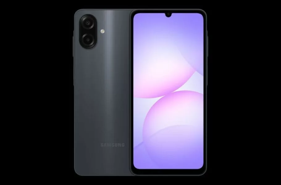 مشخصات گلکسی A07