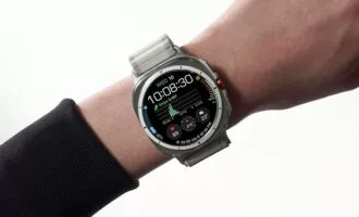 مشخصات کامل ساعت‌های هوشمند گلکسی واچ 8 سامسونگ