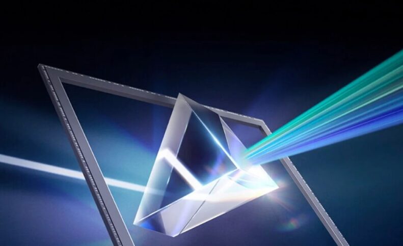 نوآوری سامسونگ با Nanoprism؛ فناوری جدید سنسور دوربین برای ثبت تصاویر روشن‌تر و واضح‌تر