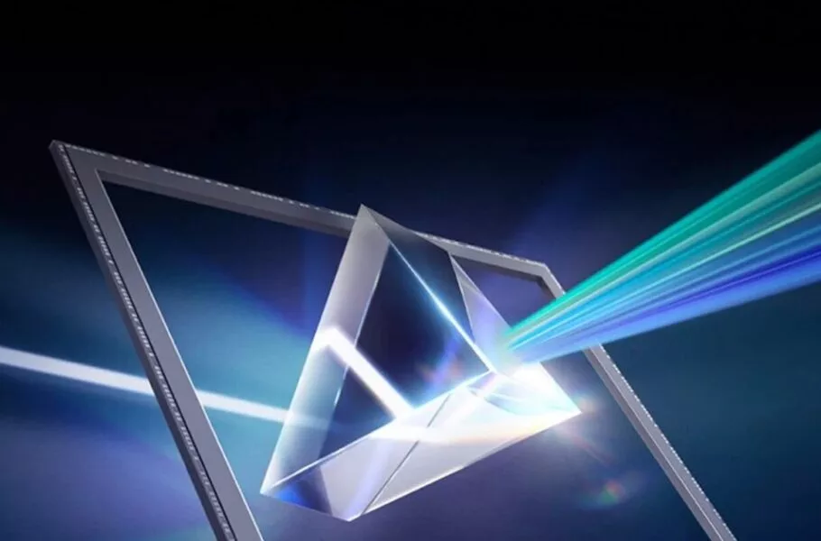 فناوری سنسور Nanoprism سامسونگ: انقلابی در افزایش روشنایی و وضوح عکسها