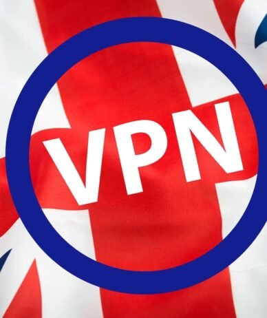 قانون جدید احراز هویت در بریتانیا نصب VPN را ۱۴۰۰ درصد افزایش داد