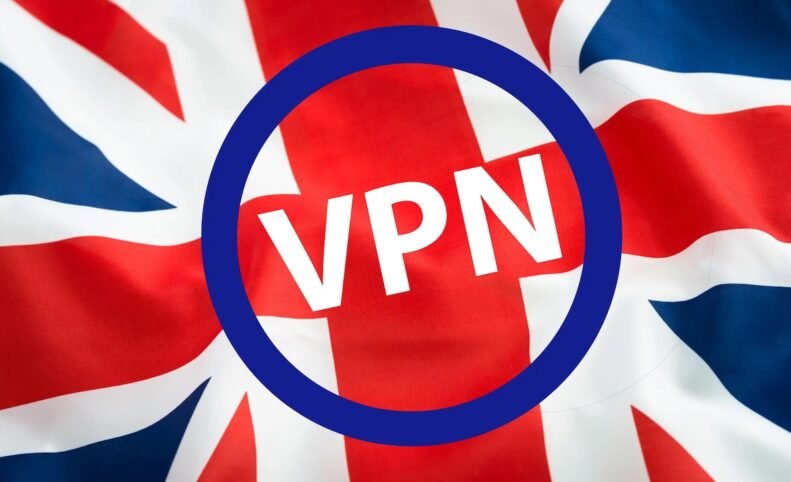 قانون جدید احراز هویت در بریتانیا نصب VPN را ۱۴۰۰ درصد افزایش داد
