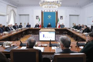 چگونه از هوش مصنوعی سوال کنیم؟ آموزش پرامپتنویسی حرفهای چگونه از هوش مصنوعی سوال کنیم؟ آموزش پرامپتنویسی حرفهای