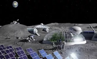 نقشه راه فضایی کره جنوبی