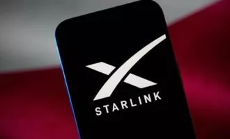 سرعت استارلینک در هواپیما