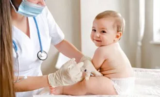 ایمنی واکسنها در کودکان