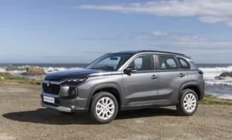 قیمت سوزوکی گرند ویتارا