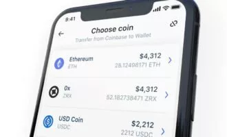 انتقال ارز دیجیتال به کریپتو