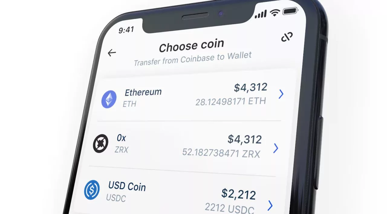 انتقال ارز دیجیتال به کریپتو