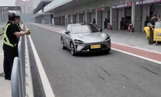 شیائومی YU7 مکس