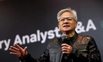 لغو محدودیت فروش تراشه‌های هوش مصنوعی انویدیا به چین