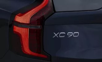 ولوو XC90