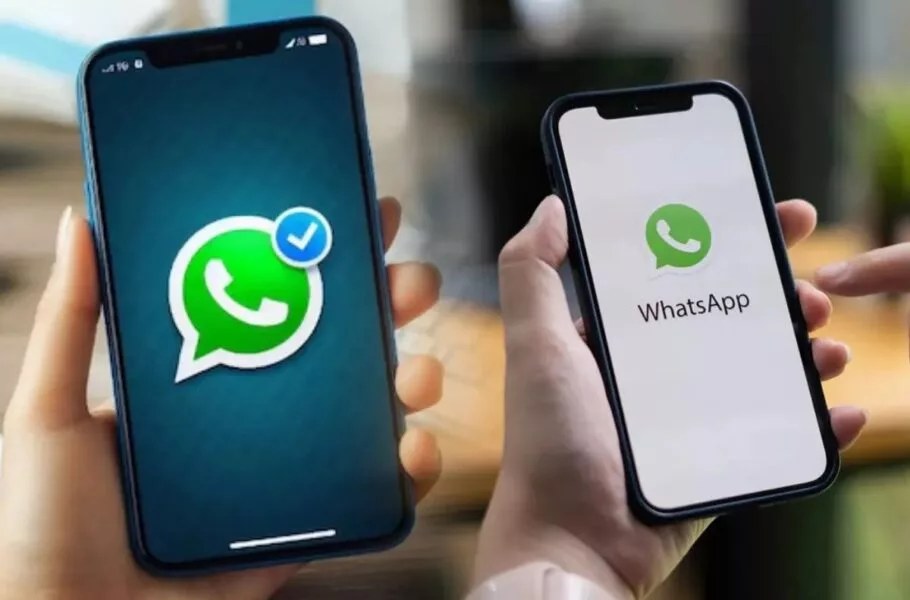 قابلیت وارد کردن عکس پروفایل از فیسبوک و اینستاگرام به واتساپ