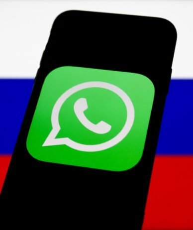 روسیه برای واتس‌اپ خط و نشان کشید؛ پیام‌رسان متا فیلتر می‌شود؟