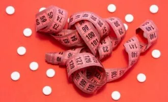 دارو لاغری جدید