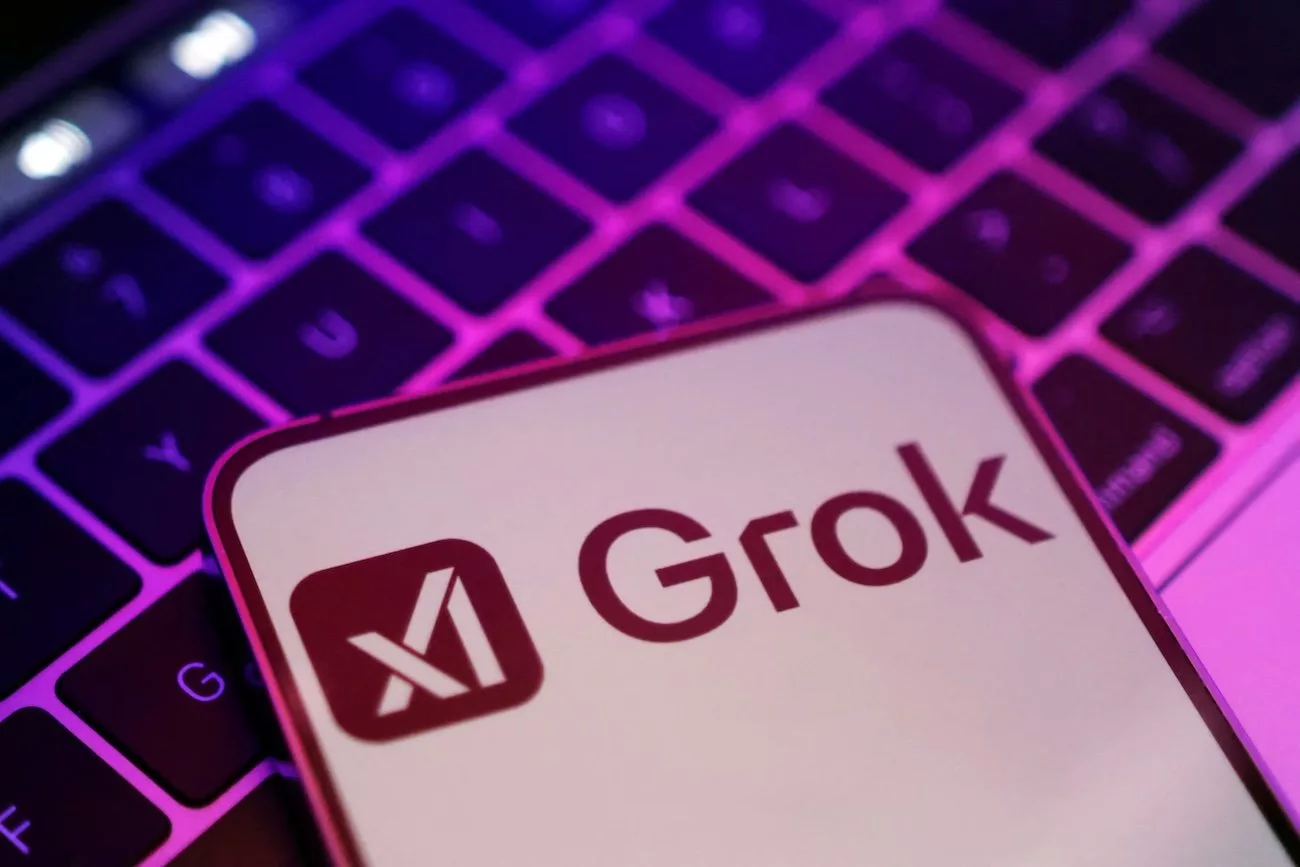 xAI و Grok