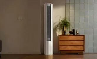 مشخصات کولر گازی ایستاده Mijia 2HP