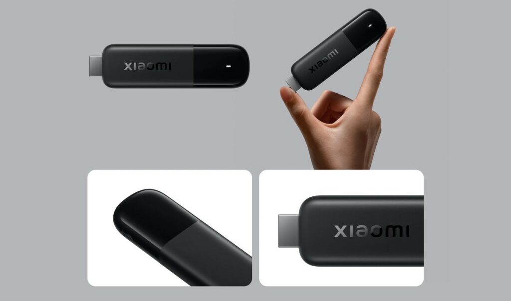 معرفی دانگل TV Stick 4K شیائومی نسل دوم با سخت‌افزار قدرتمند