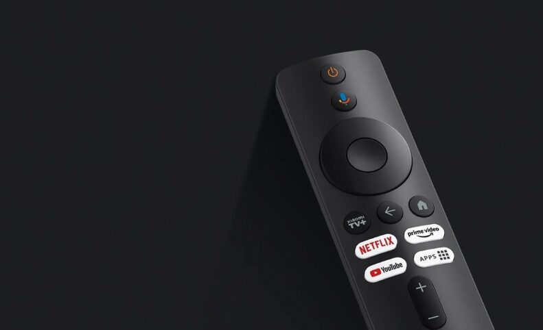 نسل دوم شیائومی TV Stick 4K با تراشه قدرتمندتر و پشتیبانی از +HDR10 معرفی شد