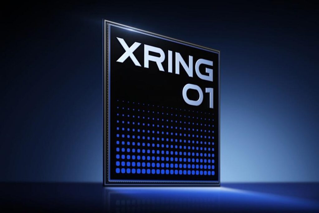 شیائومی در مسیر توسعه چیپست XRING 02 و مودم 5G داخلی