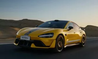 مدیرعامل انویدیا