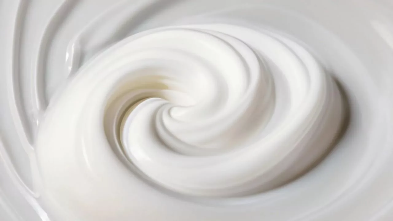 ماست