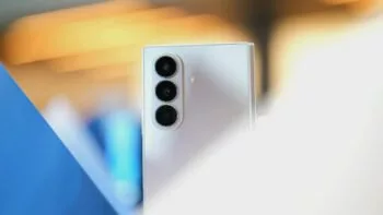 گلکسی زد فولد 7