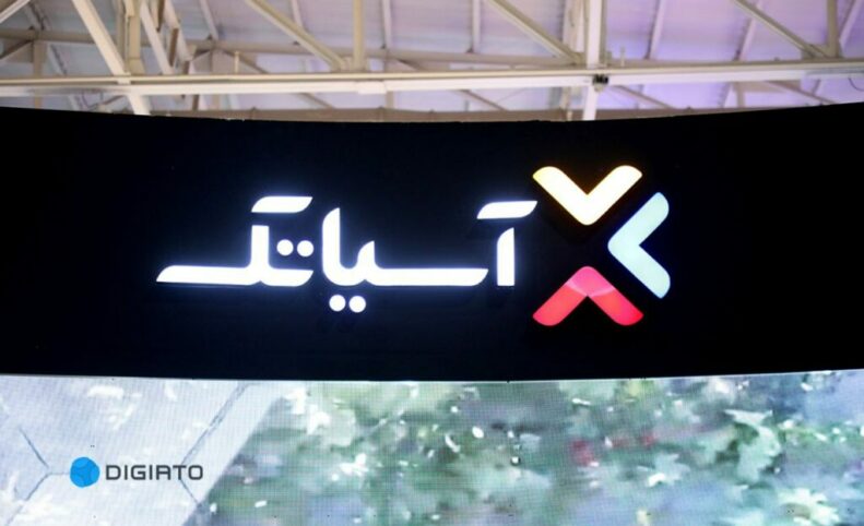 درآمد ۳۲۳ میلیارد تومانی آسیاتک در تیر ماه