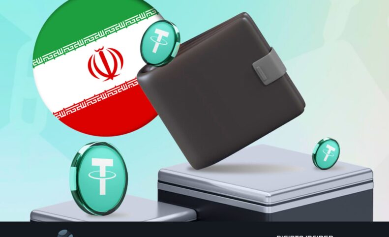 ریسک تتر برای کاربران ایرانی؛ برای مقابله با فریز شدن دارایی‌هایمان چه کنیم؟