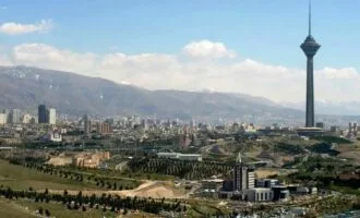 تصمیم‌گیری در مورد نحوه تعطیلی تهران