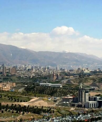 نحوه تعطیلی تهران فردا مشخص می‌شود