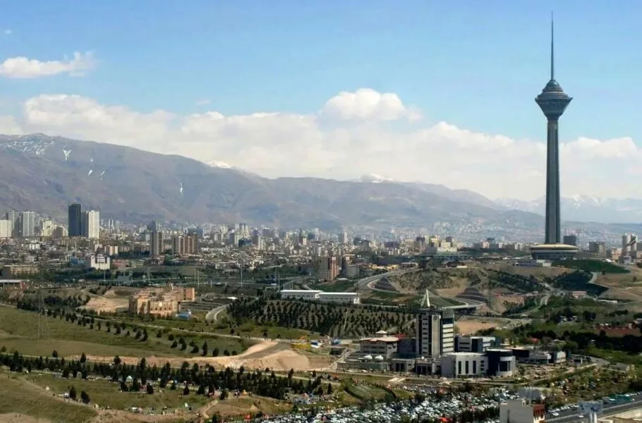 تصمیم‌گیری در مورد نحوه تعطیلی تهران