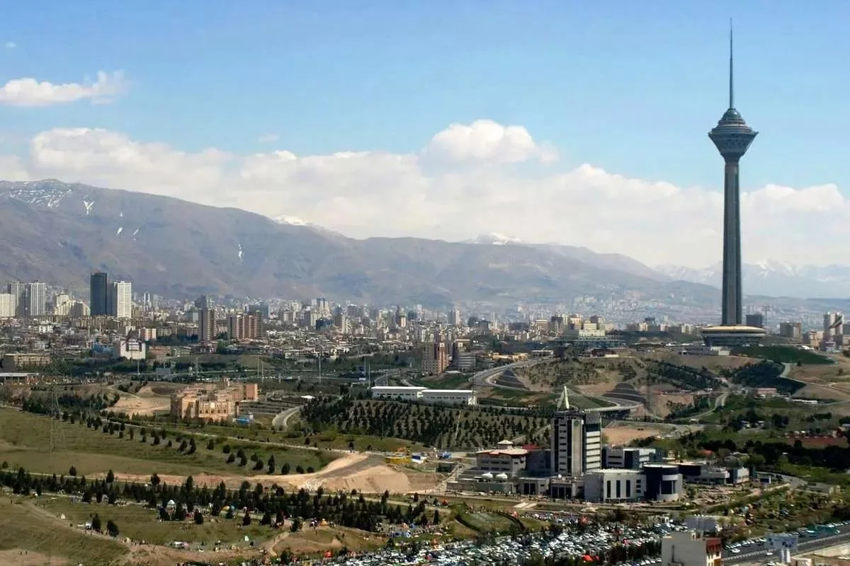 تصمیمگیری در مورد نحوه تعطیلی تهران