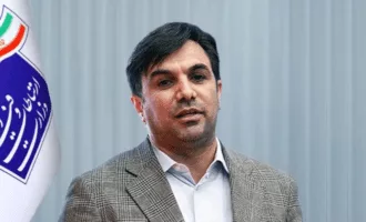 صادرات پیام رسان بومی
