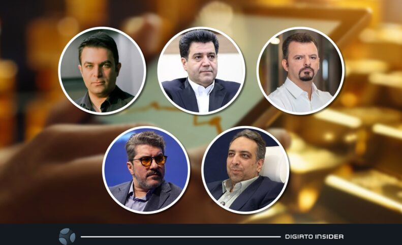مدیران اکوسیستم از مسدودسازی درگاه پلتفرم‌های طلا می‌گویند؛ قانون علیه کارآفرینی