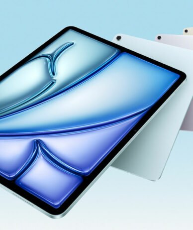 اپل احتمالاً در آیپد ایر جدید اقدام به افزودن قابلیت فیس‌آی‌دی خواهد کرد