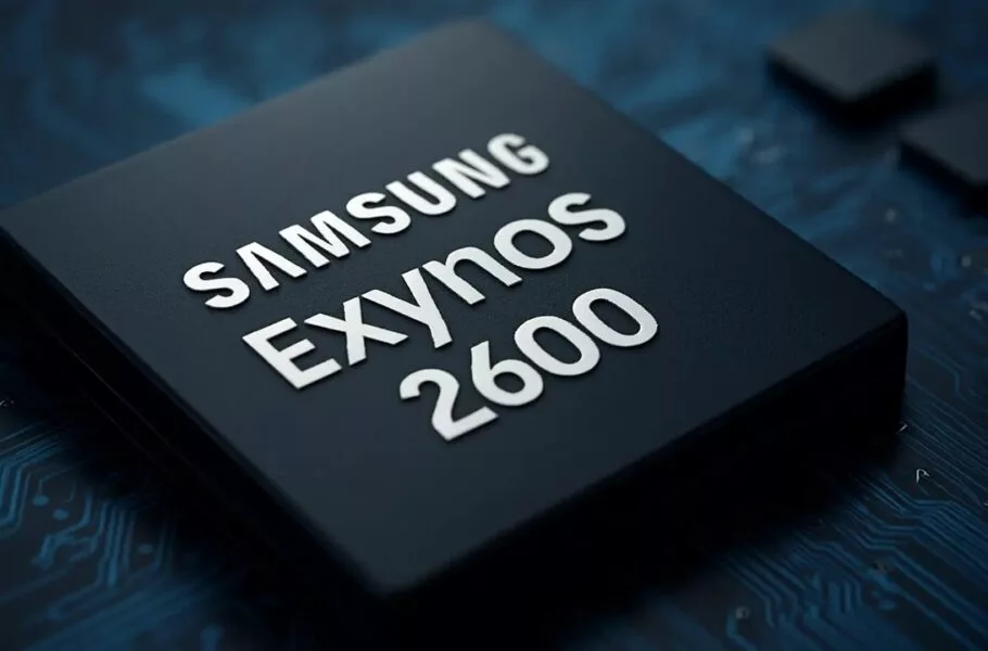نتایج امیدوارکننده اگزینوس 2600 در Geekbench