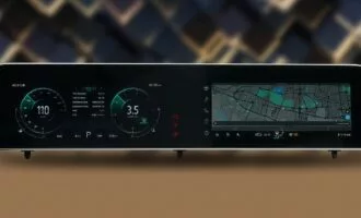 کاکپیت دیجیتال کروز