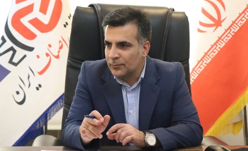 دبیر کل اتاق اصناف: راه‌اندازی تاکسی اینترنتی «شهرزاد» توسط شهرداری غیرقانونی است و تعارض منافع ایجاد می‌کند