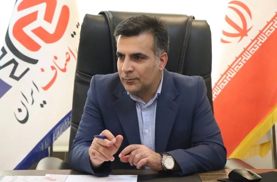 دبیر اتاق اصناف« تاکسی اینترنتی شهرزاد غیرقانونی است