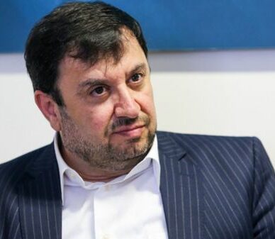 فیروزآبادی در مورد «تلگرام طلایی» و پوسته‌ها: صاحب پوسته به اطلاعات کاربران دسترسی دارد
