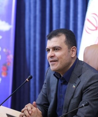 معاون علمی رئیس‌جمهوری: مصوبه امریه دانش‌بنیان تا آبان ۱۴۰۶ تمدید شد