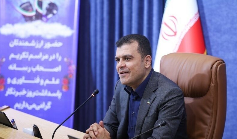 معاون علمی رئیس‌جمهوری: مصوبه امریه دانش‌بنیان تا آبان ۱۴۰۶ تمدید شد