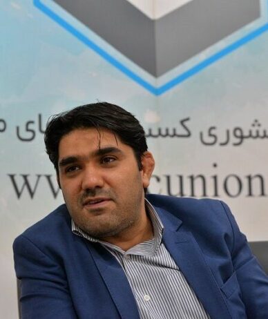 رئیس اتحادیه کسب‌وکارهای مجازی: تاکسی‌ «شهرزاد» و تاکسی «بابک‌ زنجانی» مجوز ندارند