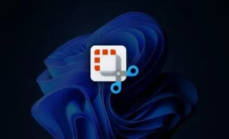 قابلیت حاشیهنویسی با Snipping Tool قبل از اسکرینشات