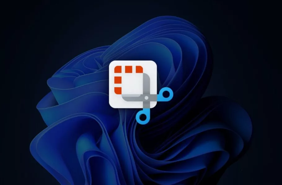 قابلیت حاشیه‌نویسی با Snipping Tool قبل از اسکرین‌شات