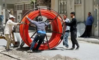 فیبرنوری مخابرات